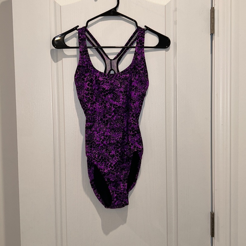 Speedo Swimsuit, Size 6